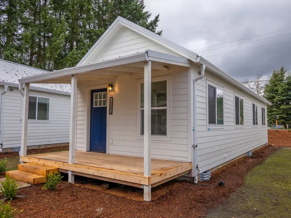 7321 NE 131st Ave, Vancouver, WA 98682