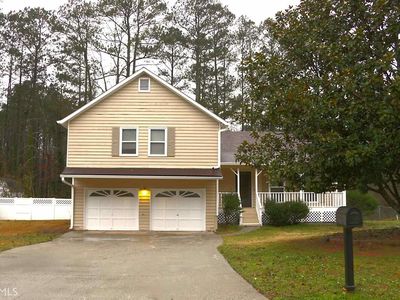 3058 Favor Pines Ct, Marietta, GA, 30060