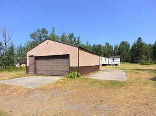 9043 Keenan Rd, Iron, MN 55751