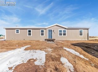 24955 Impala Cir, Calhan, CO 80808