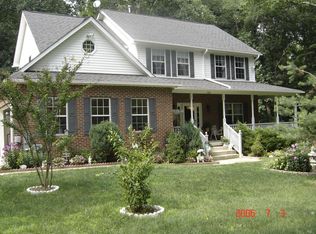 786 Mount Zion Marlboro Rd, Lothian, MD 20711