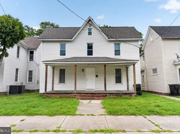 231 Newton St, Salisbury, MD 21801