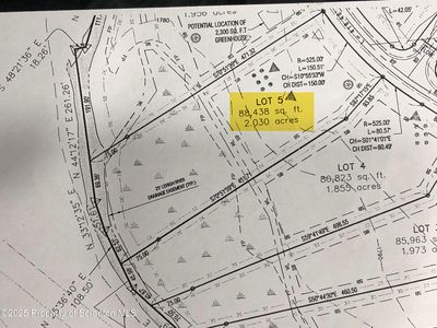 LOT 5 Riverfront Way, Gouldsboro, PA, 18424