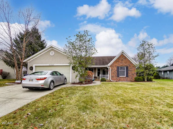1651 Edna Dr, Lima, OH 45807