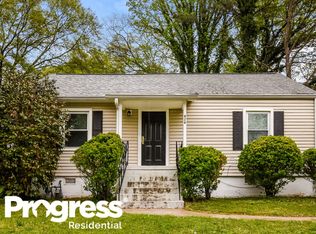 826 Pinehurst Ter SW, Atlanta, GA 30310