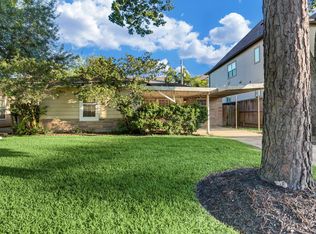 4419 Cynthia St, Bellaire, TX 77401