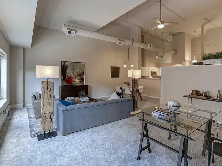 The Lofts at Shillito Place — Photo 5