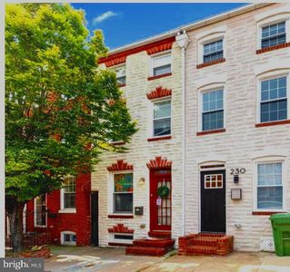 230 S Castle St, Baltimore, MD, 21231