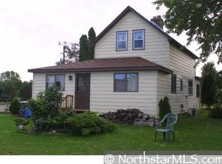 1553 State Road 46, Balsam Lake, WI 54810