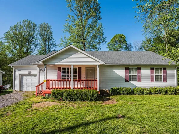 4138 Mitchell Weaver Rd, Scottsville, KY 42164