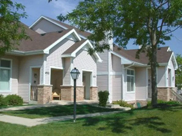 Manchester Townhomes, 6220-6322 McKee Rd #6236, Madison, WI 53719