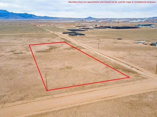 0 E Parker Rd #119, Kingman, AZ 86401