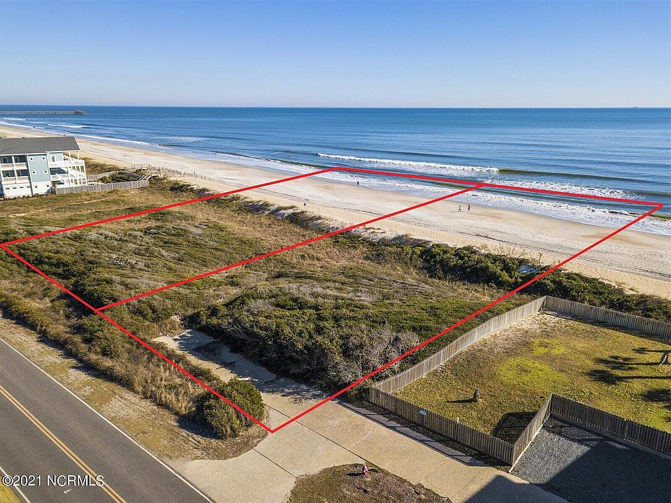 1st image of 560 & 566 New River Inlet Road LOT 5 & 6