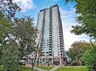 190 Borough Dr #2505, Toronto, ON M1P 0B6