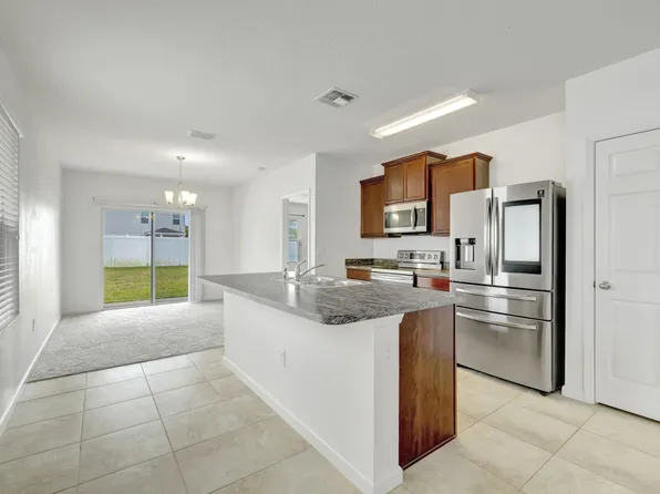 11265 SW Hadley Street, Port St Lucie, FL 34987