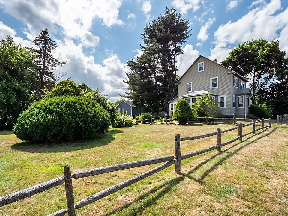 65 Hooper Rd, Dedham, MA 02026 Zillow