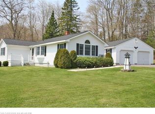 22 Mountainview Dr, Winterport, ME 04496
