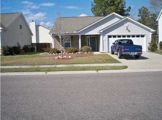 108 Meadowvale Ln, Moncks Corner, SC 29461