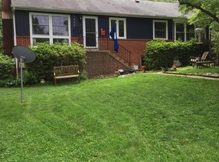 5888 9th Rd N, Arlington, VA 22205