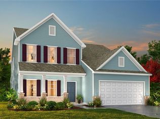 2530 William Joseph Ln #4, High Point, NC 27265