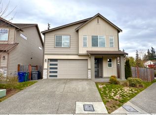 20811 9th Pl W, Lynnwood, WA 98036