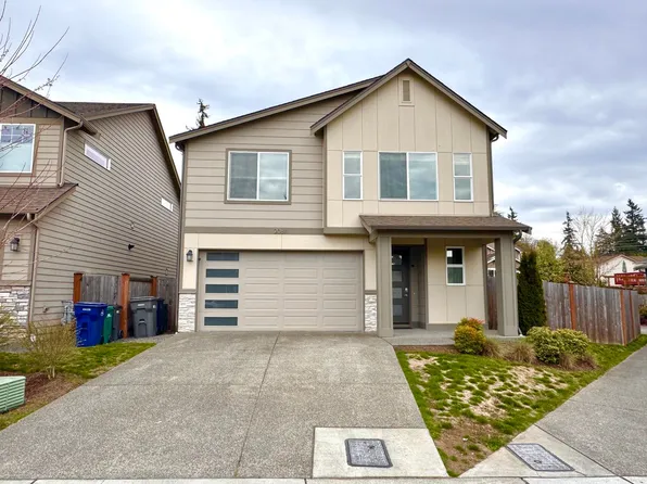 20811 9th Pl W, Lynnwood, WA 98036