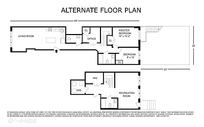 Sold by Douglas Elliman