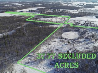 17 Ivy Rd, Bock, MN 56313