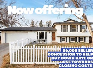 9383 W Columbia Place, Lakewood, CO 80227