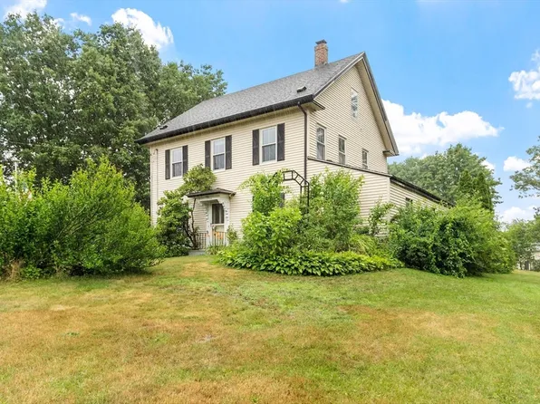 119 Baldwin Rd, Billerica, MA 01821