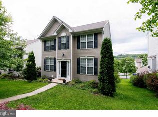 831 Oak St, Coatesville, PA 19320