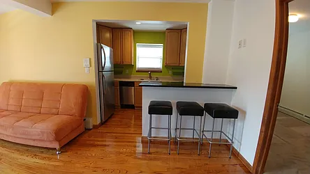 Rented by Metro Garden Realty NYC