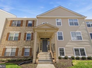 5 Normandy Square Ct #1-B, Silver Spring, MD 20906