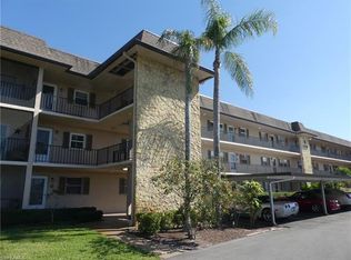 5499 Rattlesnake Hammock Rd #A-106, Naples, FL 34113