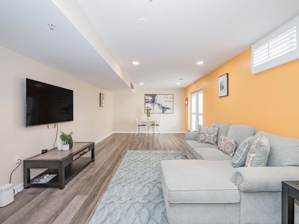 10100 Dolby Ave #BASEMENT