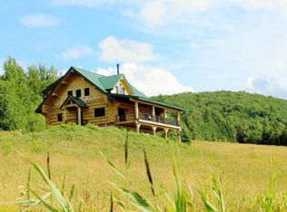 1800 Dexter Mountain Rd, Glover, VT 05839