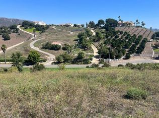 25055 Terreno Dr LOT 4, Temecula, CA 92590