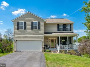 307 Washington St, Middletown, MD 21769