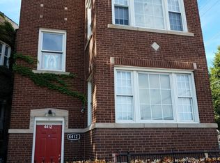 4412 W Congress Pkwy, Chicago, IL 60624