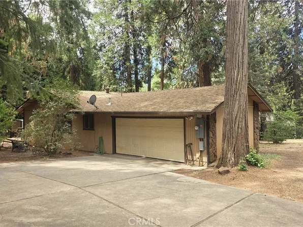 6566 Woodward Dr, Magalia, CA 95954