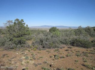 12595 N Zoro Rd, Prescott, AZ 86305