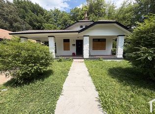 1134 Decatur St, Memphis, TN 38107