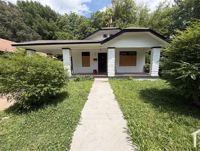 1134 Decatur St, Memphis, TN, 38107
