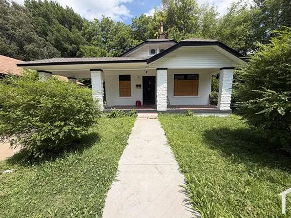 1134 Decatur St, Memphis, TN 38107