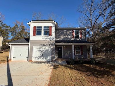116 Tollison St, Belton, SC, 29627