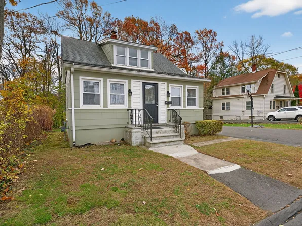 97 Newell Avenue, Bristol, CT 06010