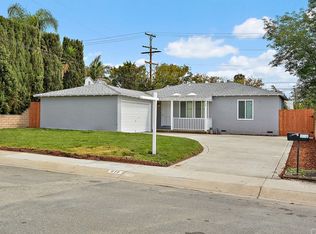 912 N La Paloma Ave, Ontario, CA 91764