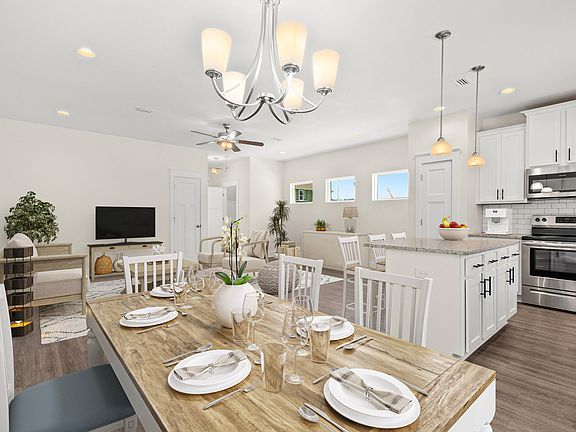5th image of 400 Mattie M Kelly Blvd #68