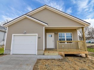 125 Isabelle Rd, Newark, OH 43055