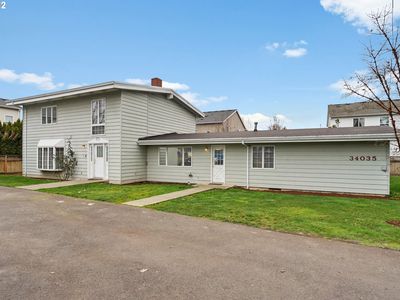 34035 SE Elm St, Scappoose, OR, 97056